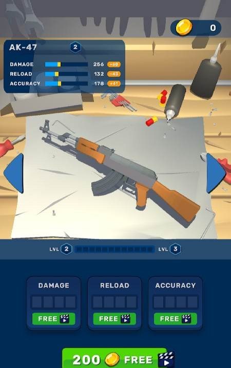 Zombie Master: Zombie Shooter screenshot 4