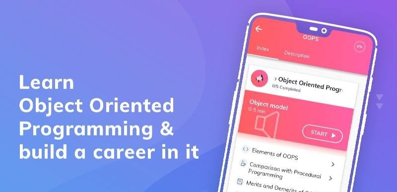 Learn OOP screenshot 4
