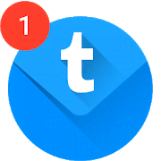 TypeApp mail - email app