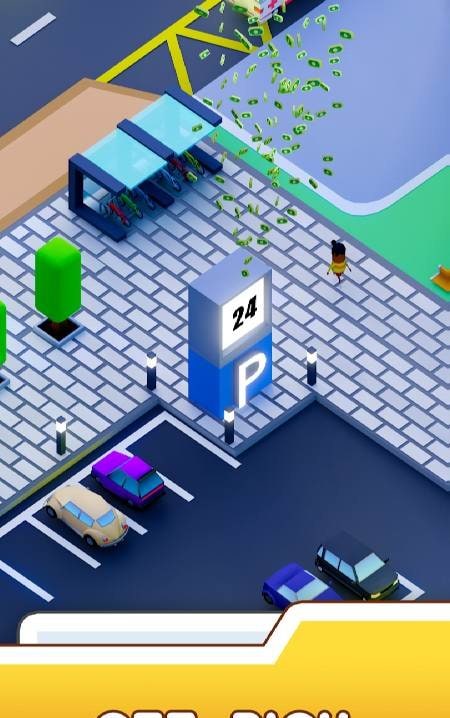 Hospital Empire - Idle Tycoon screenshot 4