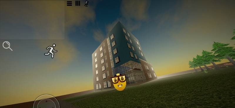 Nextbots Online Multiplayer screenshot 4