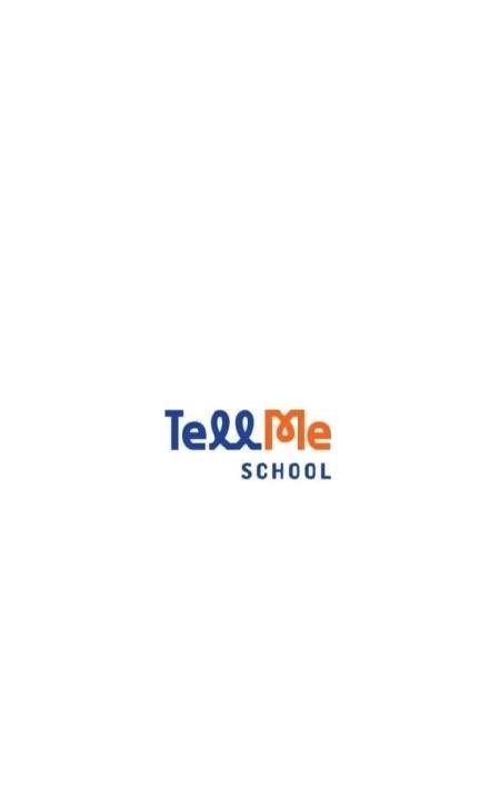 TellMe screenshot 1