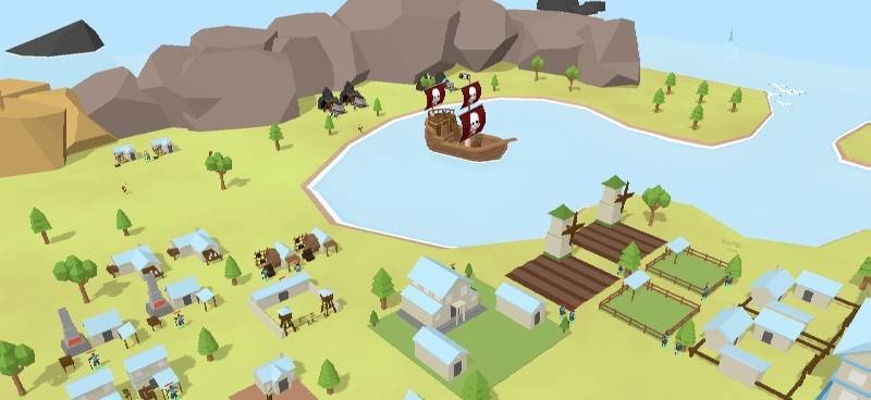 Sentry Tower screenshot 4