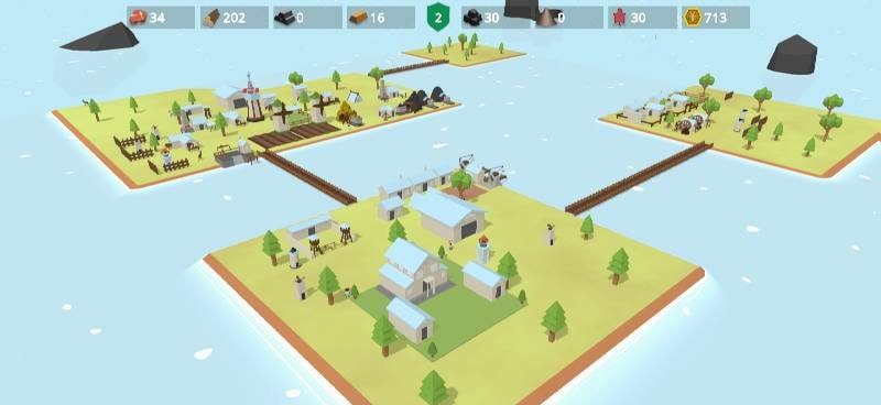 Sentry Tower screenshot 1