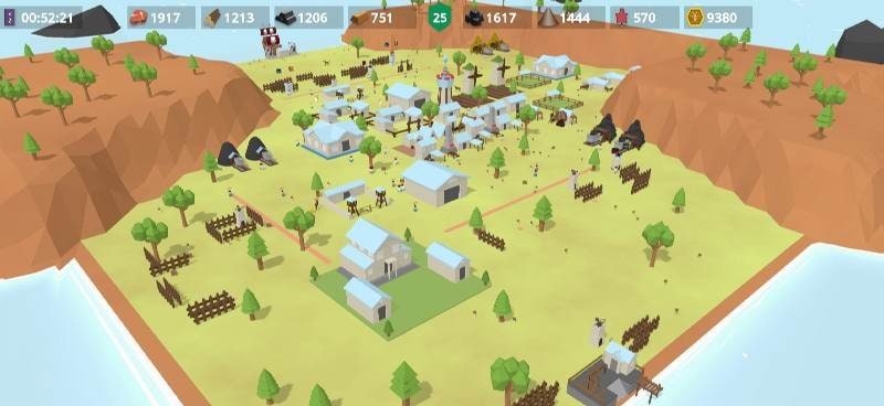 Sentry Tower screenshot 3