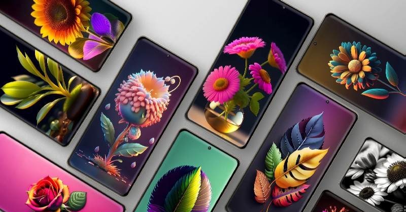 Dream Walls screenshot 3