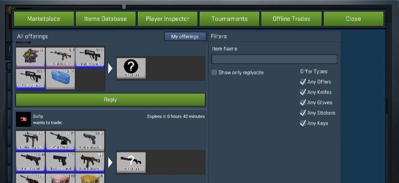 Case Rewind: Simulator gameplay screenshot 2
