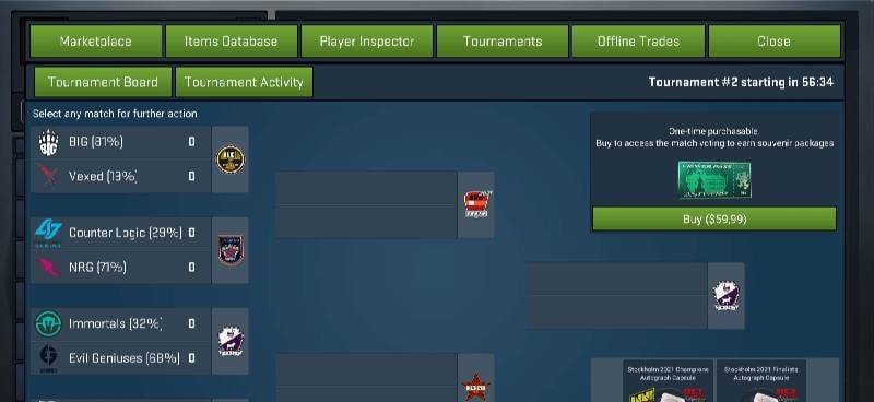 Case Rewind: Simulator gameplay screenshot 1
