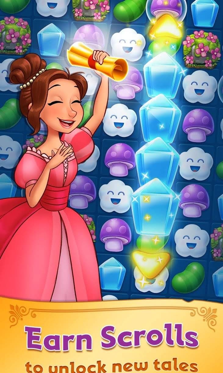 Charm King screenshot 3