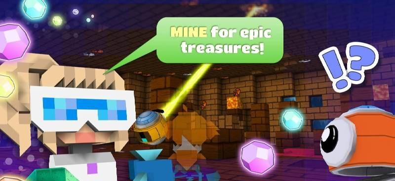 BlockStarPlanet screenshot 4