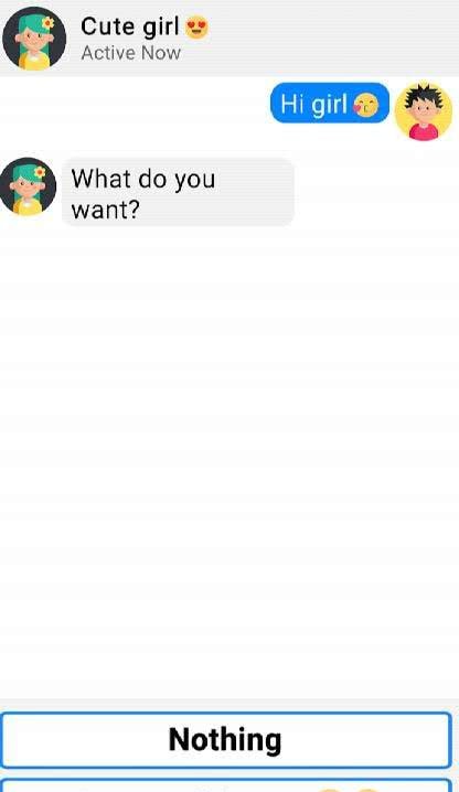 Chat Master! screenshot 2