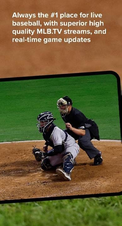 MLB screenshot 2