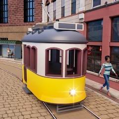 Tram Rush