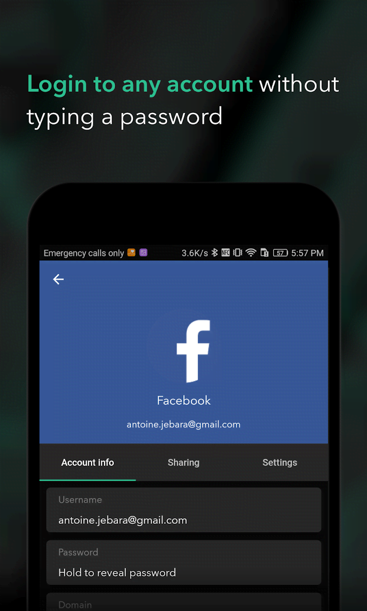 Myki screenshot 3