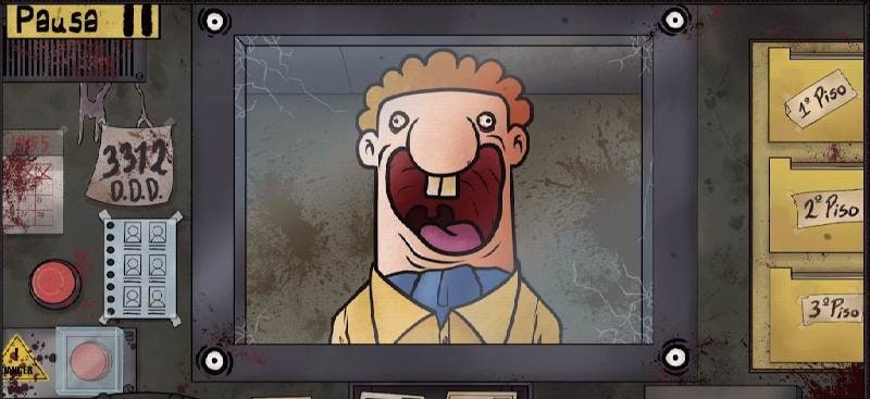 That's Not My Neighbor screenshot 1