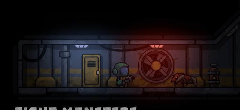 Dead Station screenshot 3