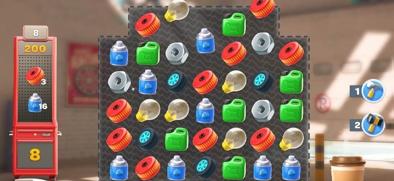 Bike Mechanic screenshot 4