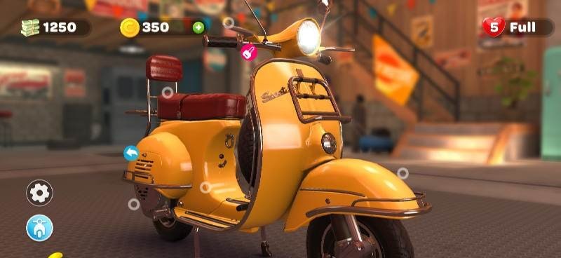 Bike Mechanic screenshot 3