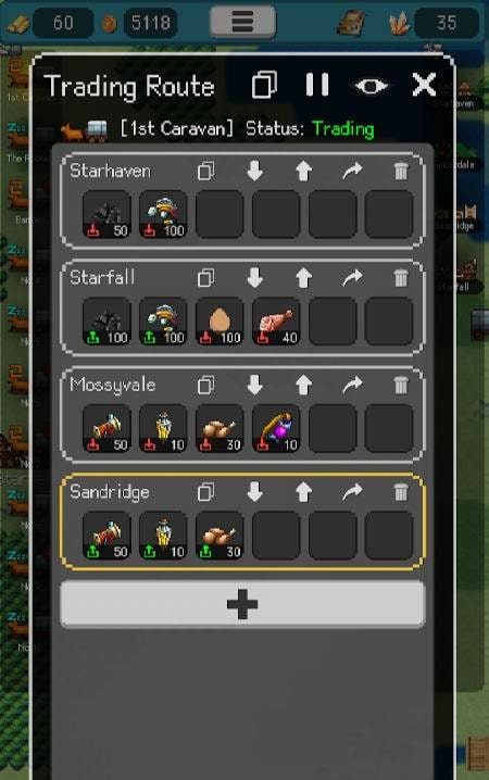 Goblin's Caravan Screenshot 4