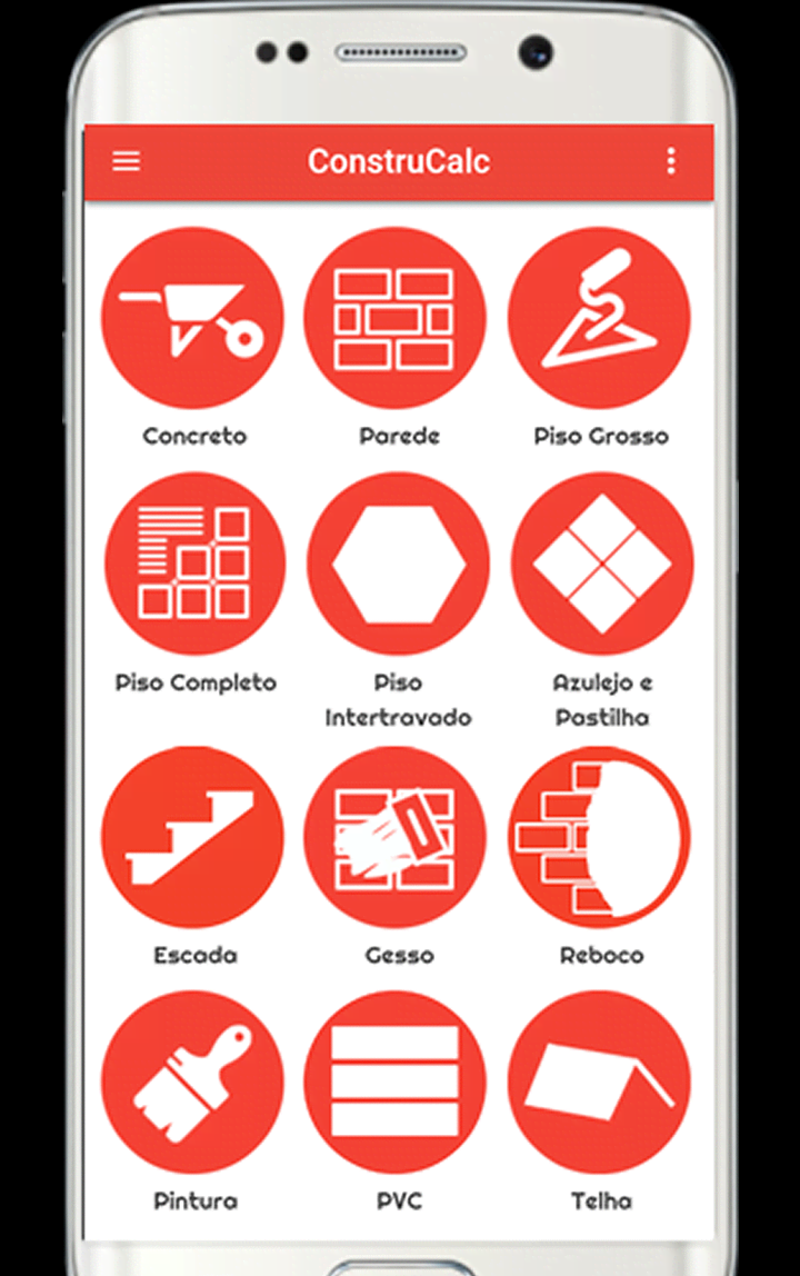 ConstruCalc Pro preview image 1