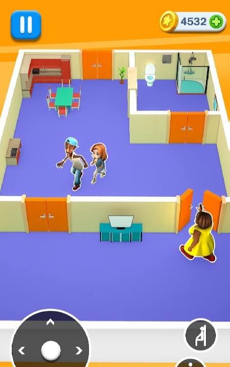 Cheat and Escape screenshot 3