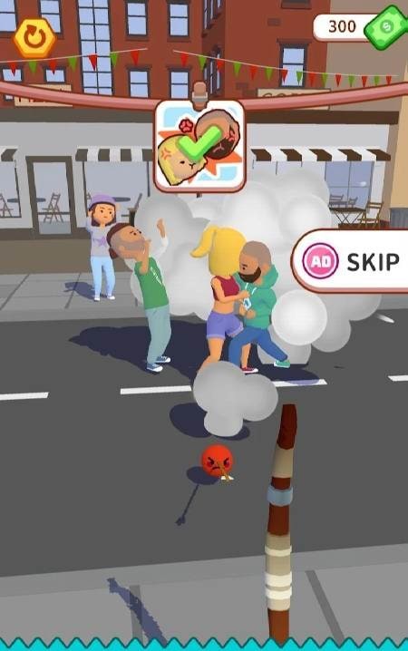 Emoji Archer screenshot 3