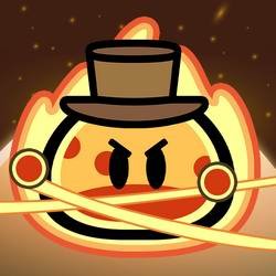 Slime Legion: Idle Merge