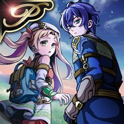 (Premium) RPG Sword of Elpisia