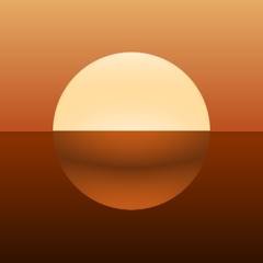 Sun Today (Sunrise & Sunset)