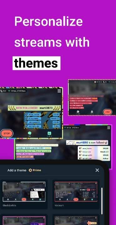 Streamlabs screenshot 3
