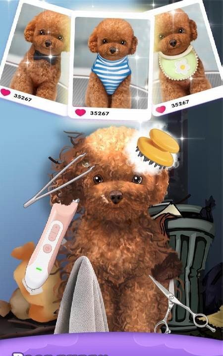 ASMR Salon: A Life Spa screenshot 1
