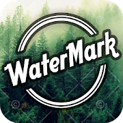 Add Watermark on Photos