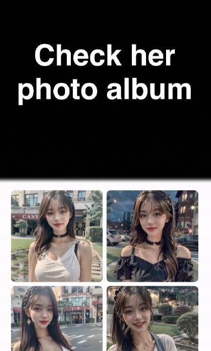 AI Her - Your AI Girlfriend screenshot 3