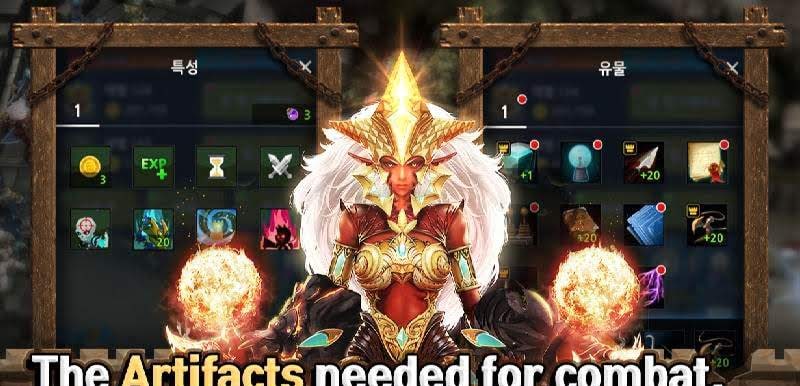 Guardians of Castle screenshot 3
