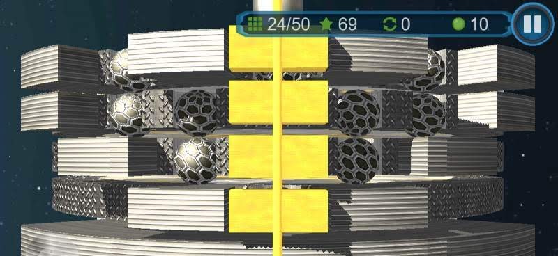 Puzzle Tower 3D screenshot 4