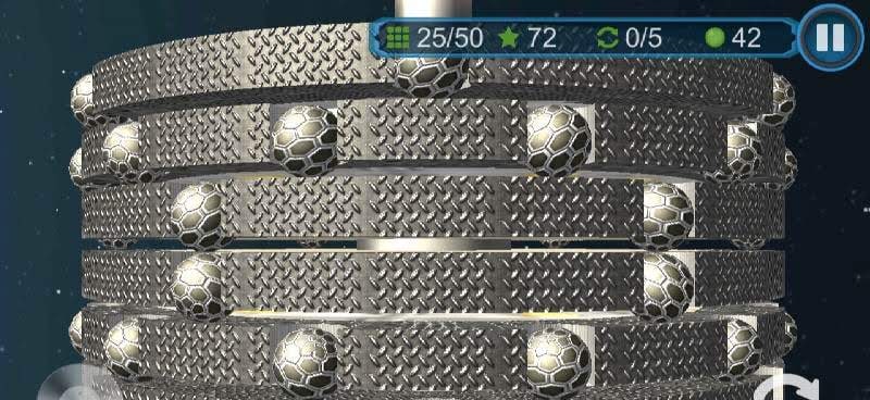 Puzzle Tower 3D screenshot 3