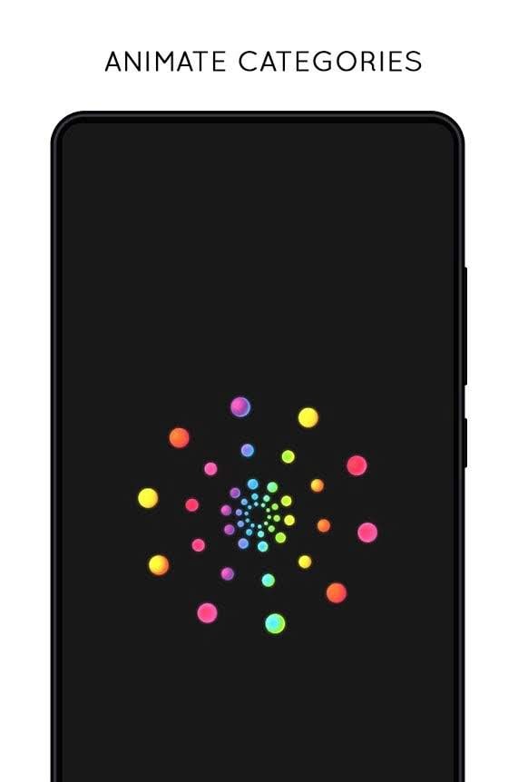 Wallpapers & Live Backgrounds WALLOOP™ PRIME screenshot 4