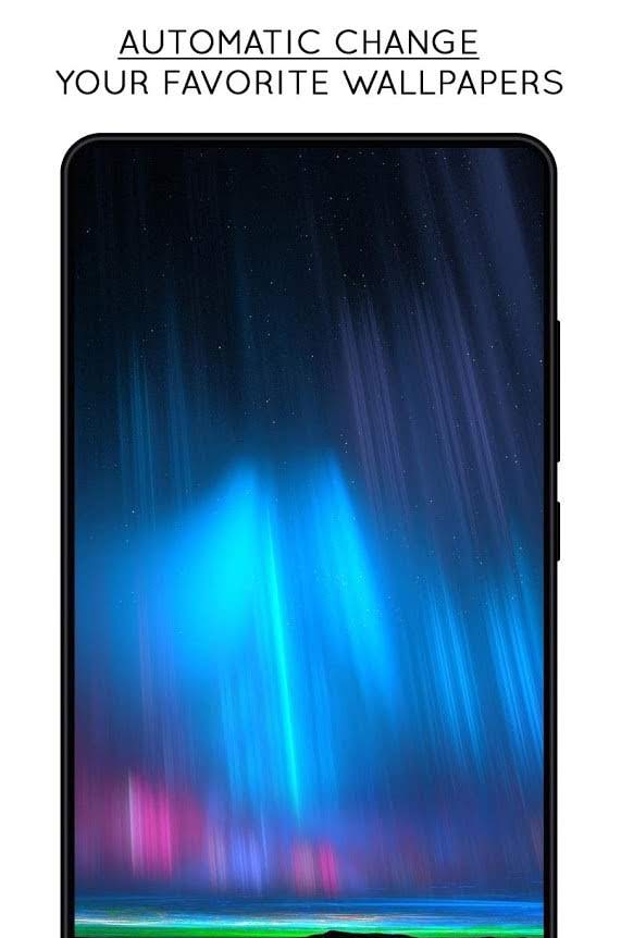 Wallpapers & Live Backgrounds WALLOOP™ PRIME screenshot 3