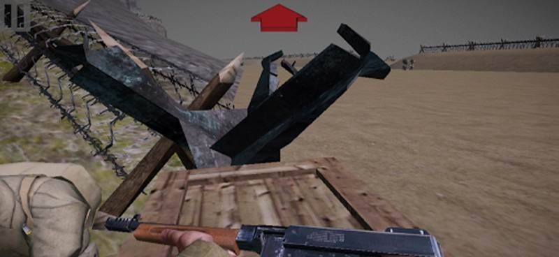 Medal Of Valor Omaha REDUX screenshot 4