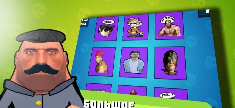 Bubble Klass gameplay screenshot 1
