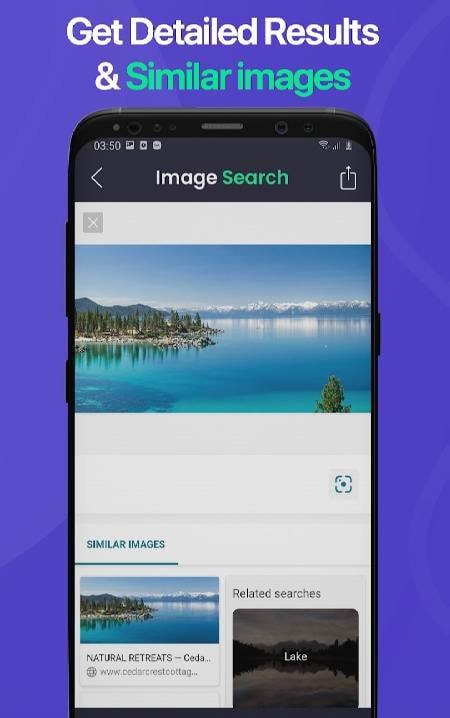 Reverse Image & Photo Search screenshot 3