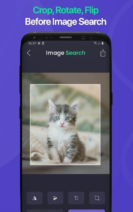 Reverse Image & Photo Search screenshot 4