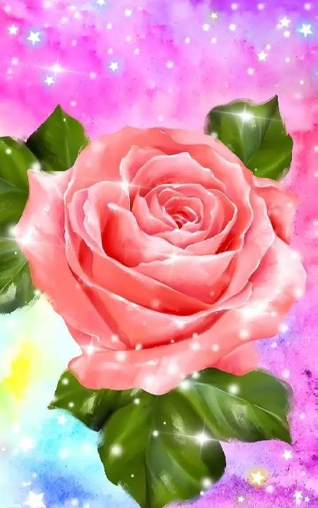 Fancy Color - Paint By Number screenshot 3