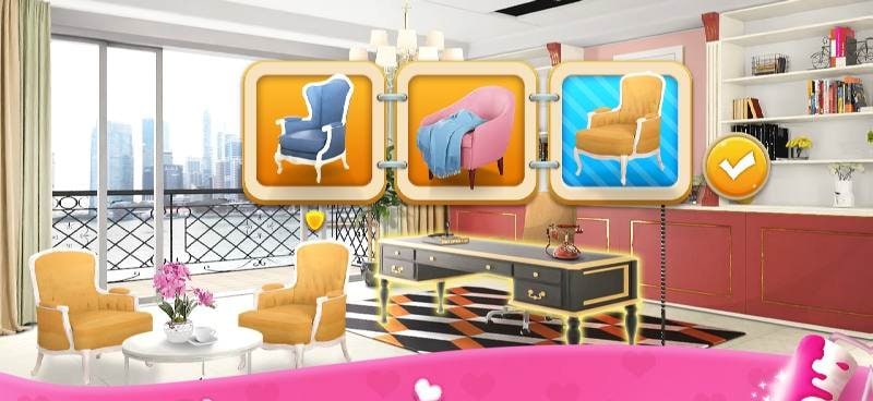 Cooking Sweet screenshot 2