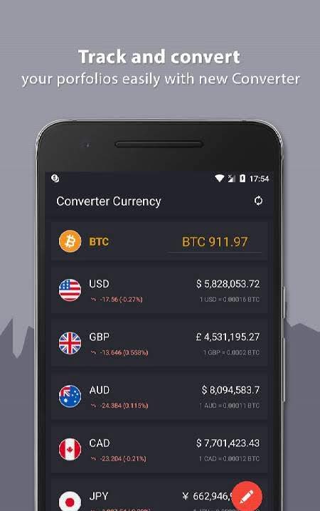 Currency Converter Offline screenshot 3