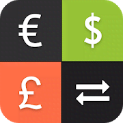 Currency Converter offline