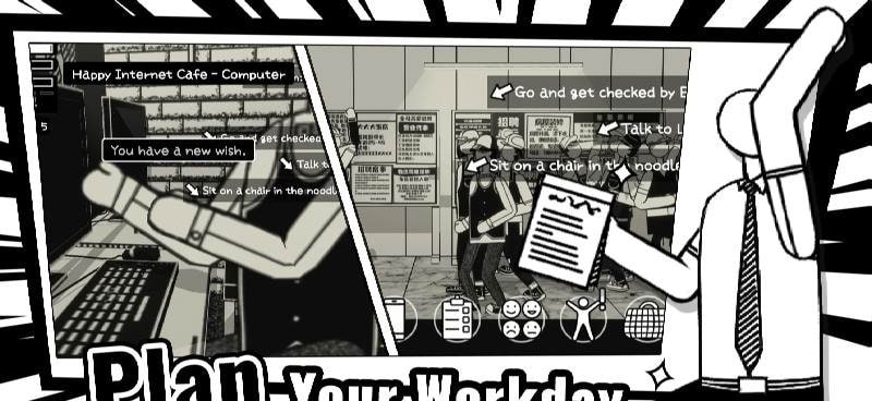 Gig Life Tycoon screenshot 4
