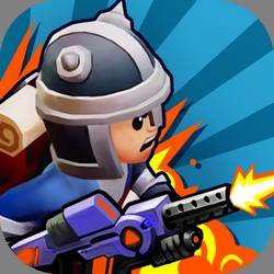 Missing Land : Shoot&Loot RPG