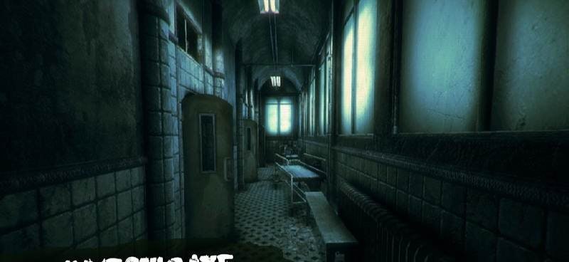 Mental Asylum screenshot 3
