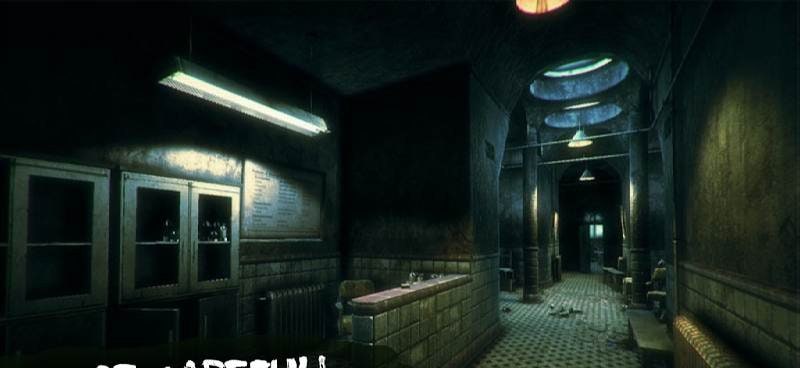 Mental Asylum screenshot 4